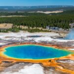 Taman Nasional Yellowstone