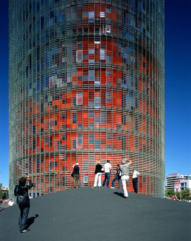 Menara Agbar
