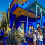 Jardin Majorelle