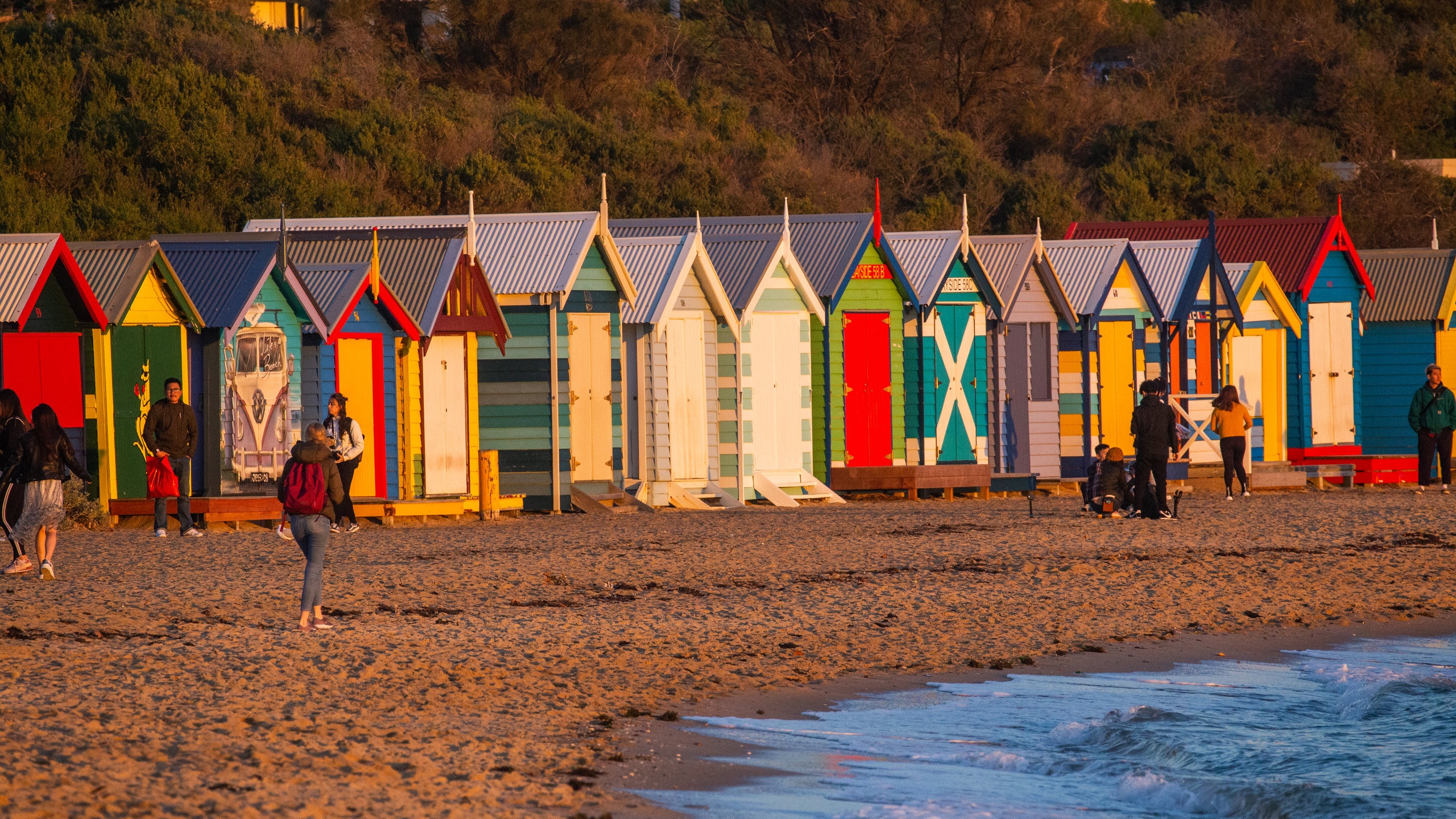 Pantai Brighton