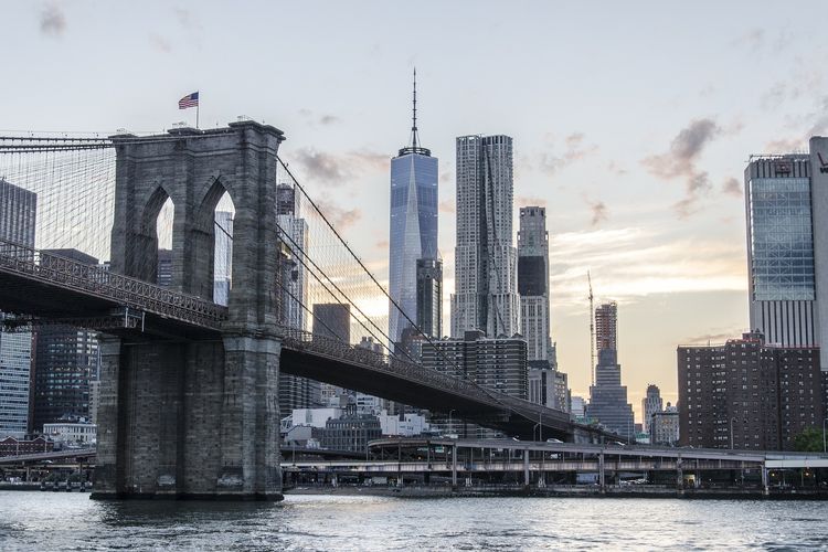 Jembatan Brooklyn