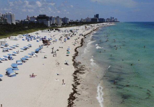 Pantai Miami