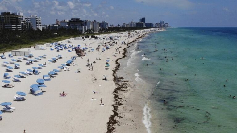 Pantai Miami