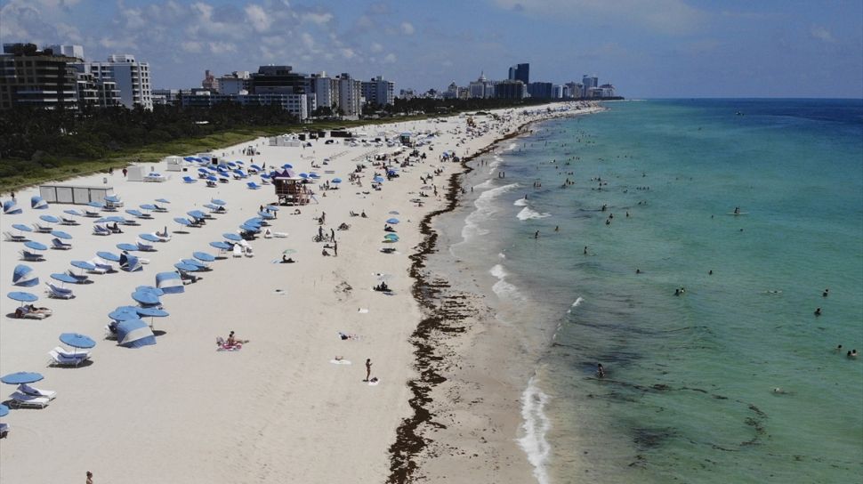 Pantai Miami