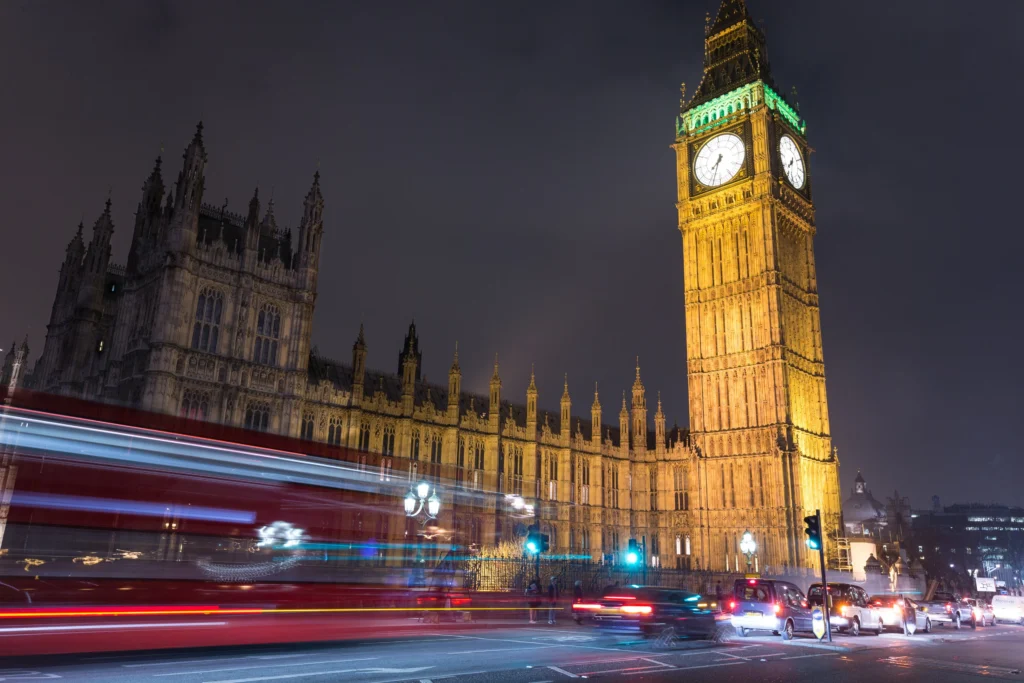 Big Ben