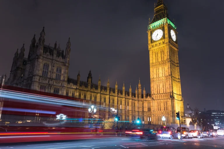 Big Ben