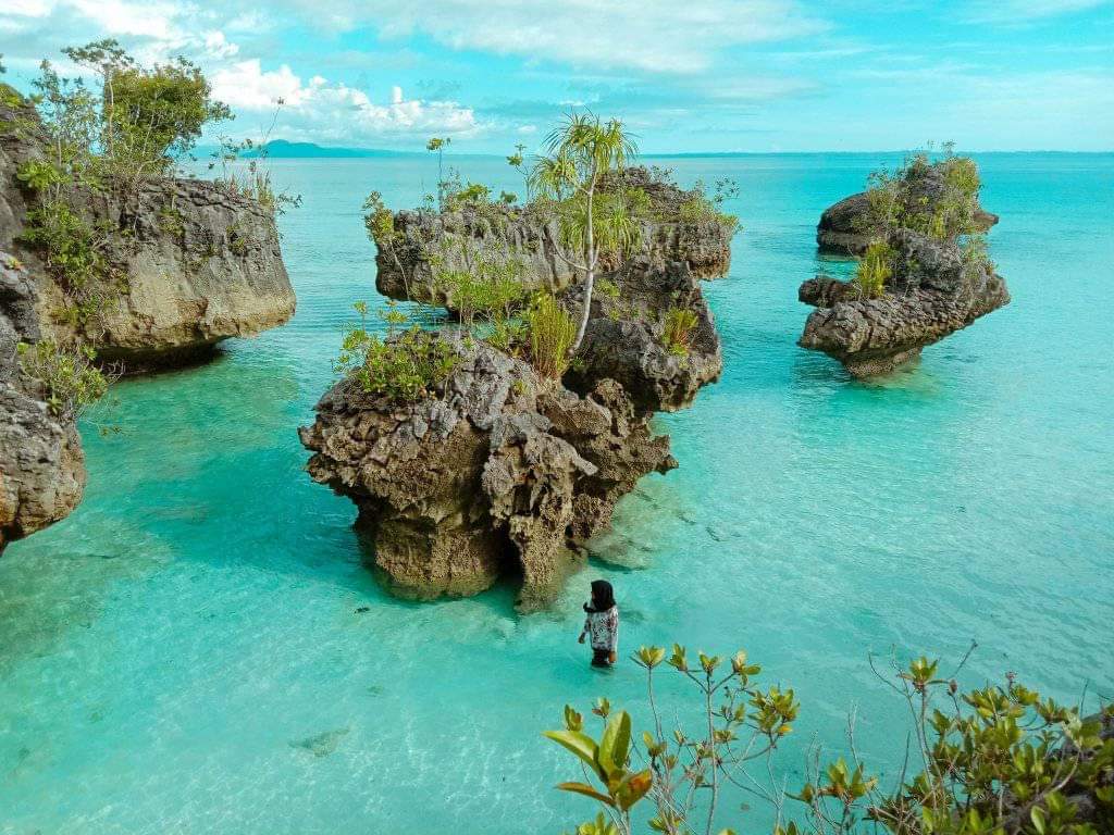 Teluk Toran