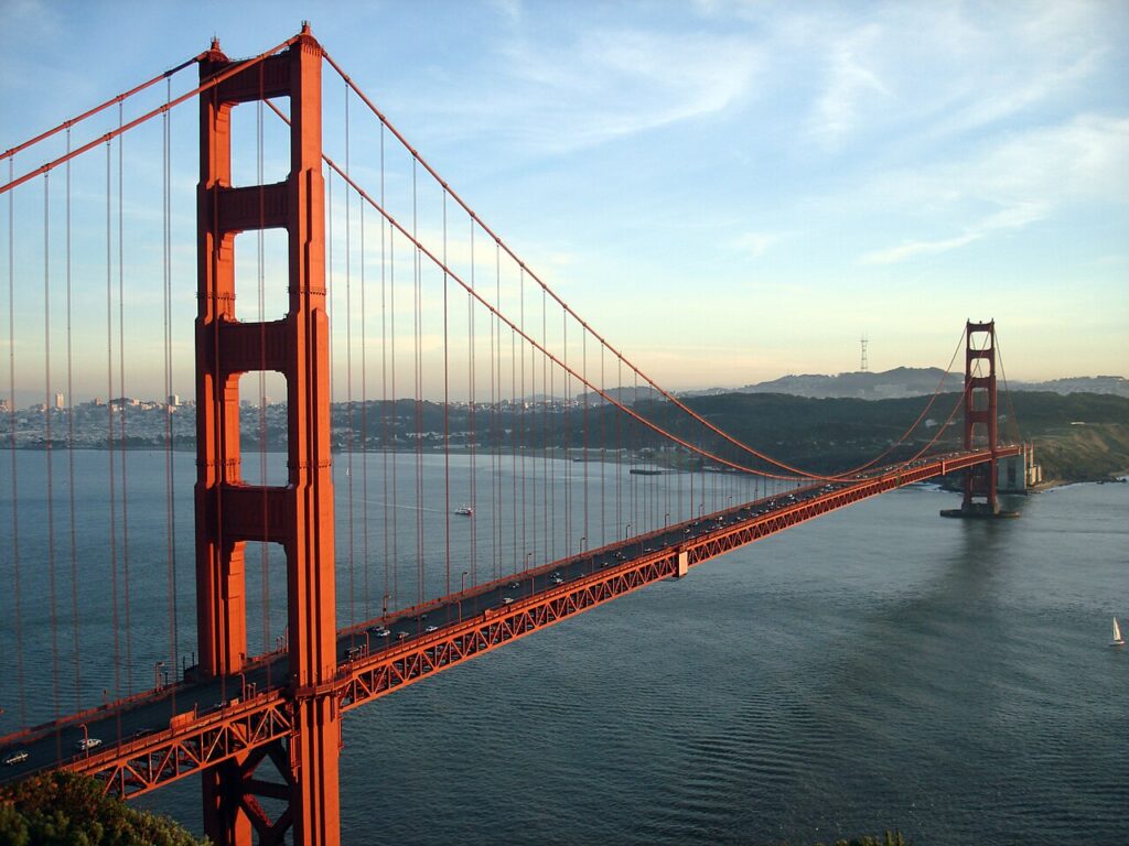 Jembatan Golden Gate