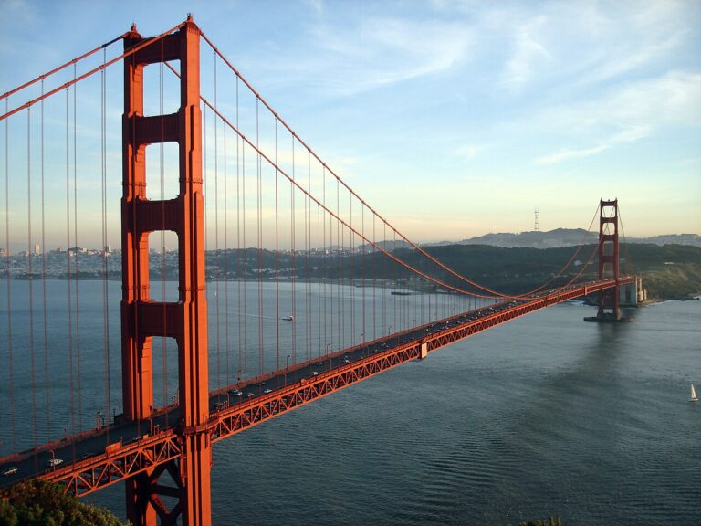 Jembatan Golden Gate