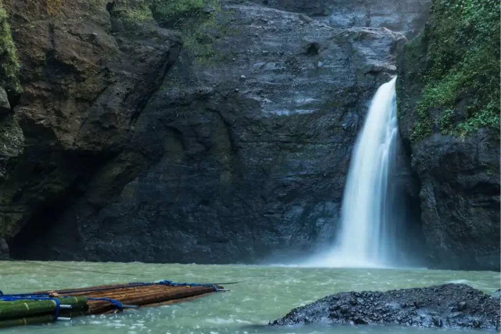 Air Terjun Pagsanjan