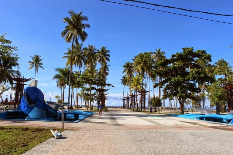 Pantai WTC