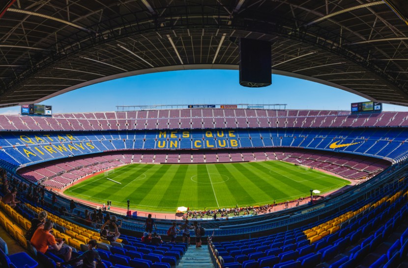 Stadion Camp Nou