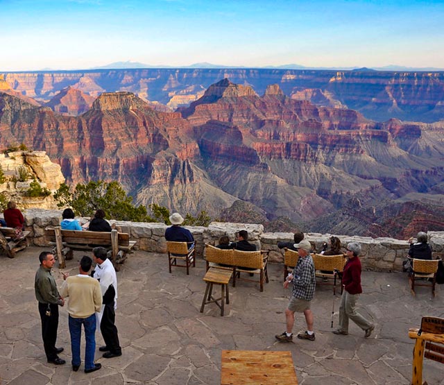 Grand Canyon