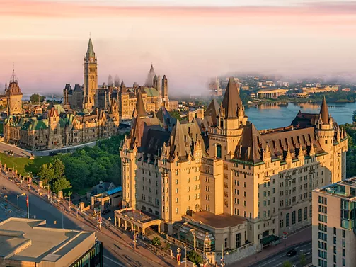 Château Laurier