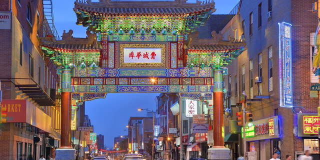 Chinatown New York: Mencicipi Budaya dan Sejarah Tiongkok di Tengah Kota
