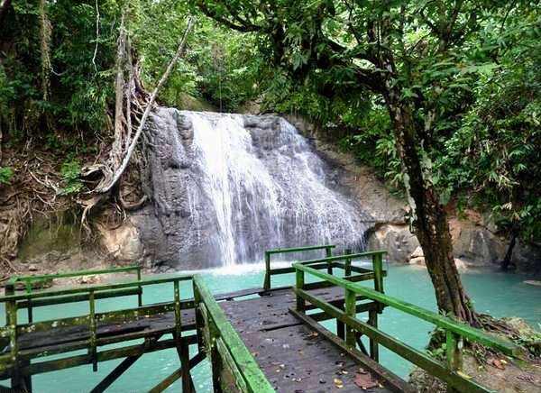 Air Terjun Wafsarak