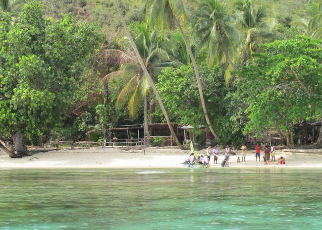 Pantai Harlem