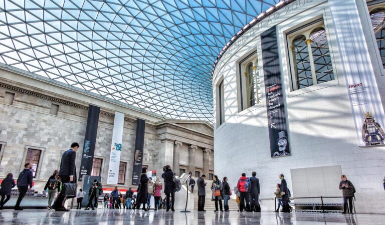 British Museum