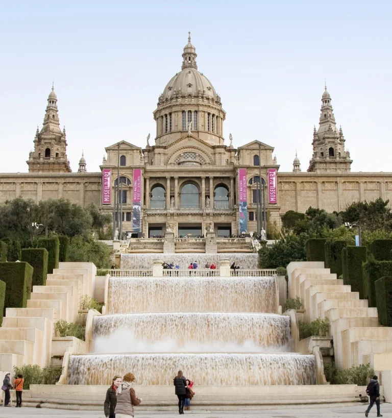 Museu Nacional d'Art de Catalunya