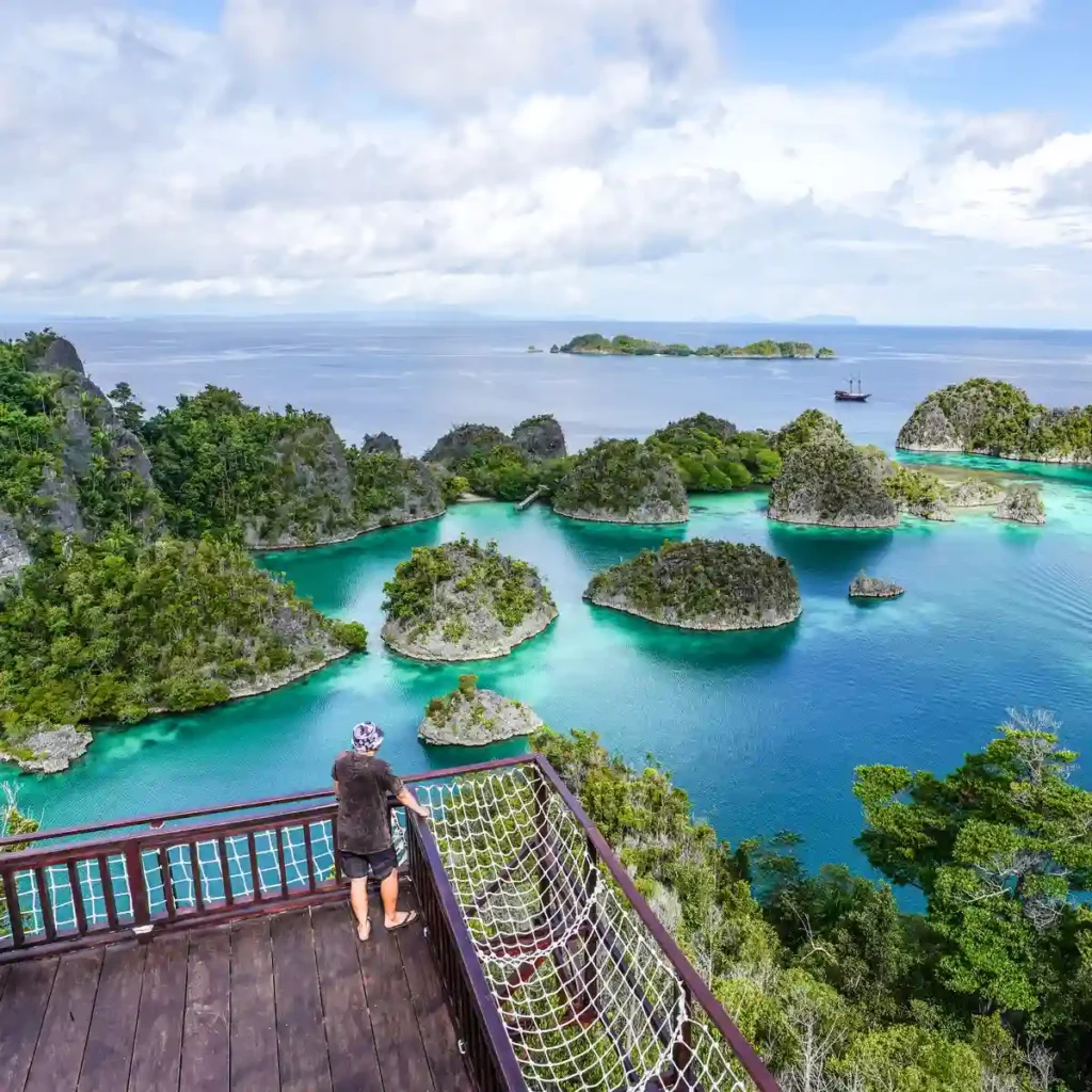 Raja Ampat
