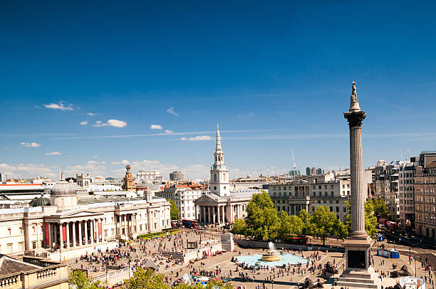 Trafalgar Square