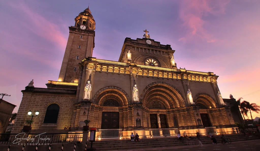 Intramuros