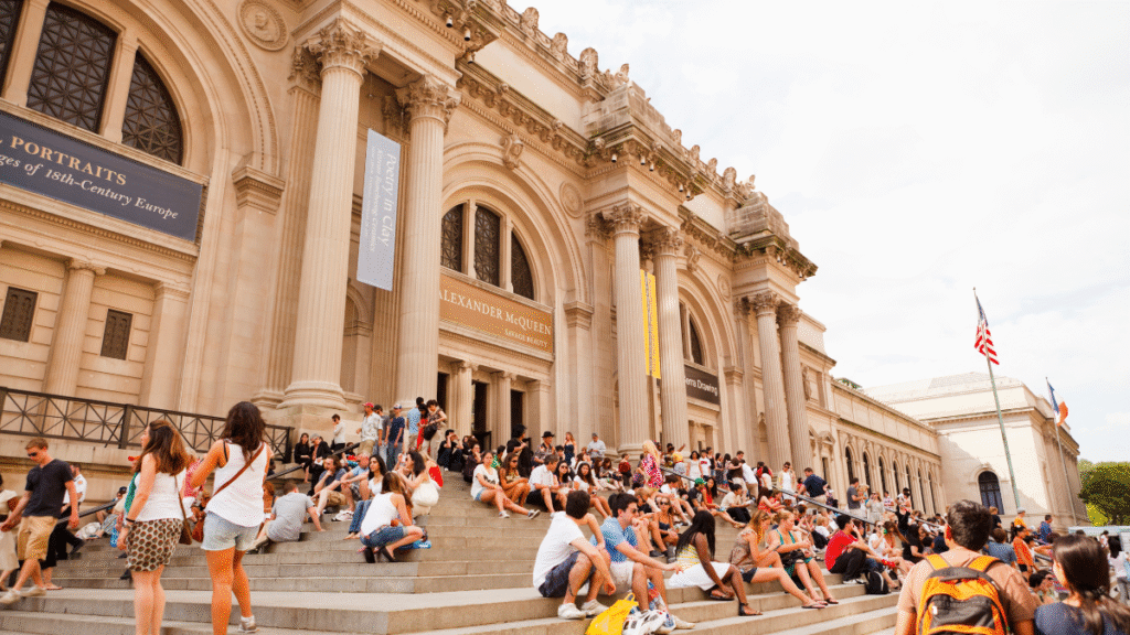 Museum Mile