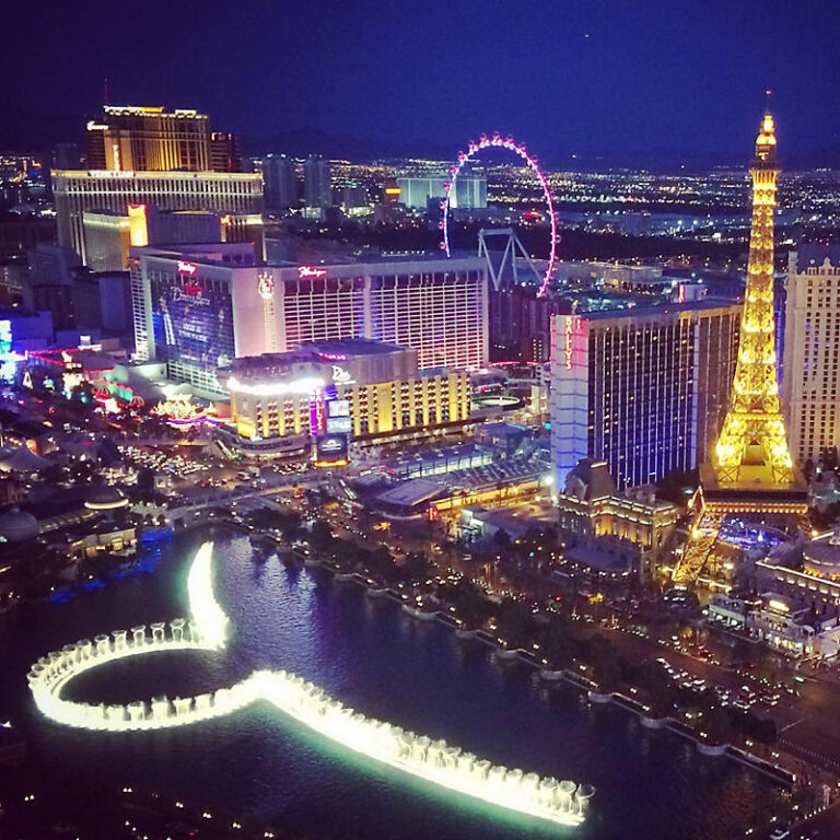 Las Vegas