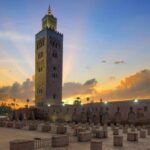 Masjid Koutoubia