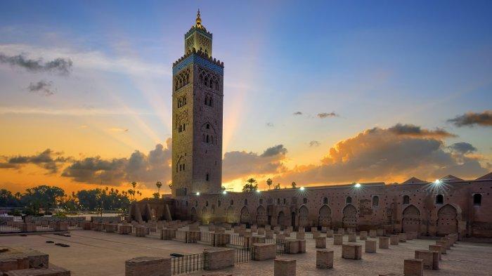 Masjid Koutoubia