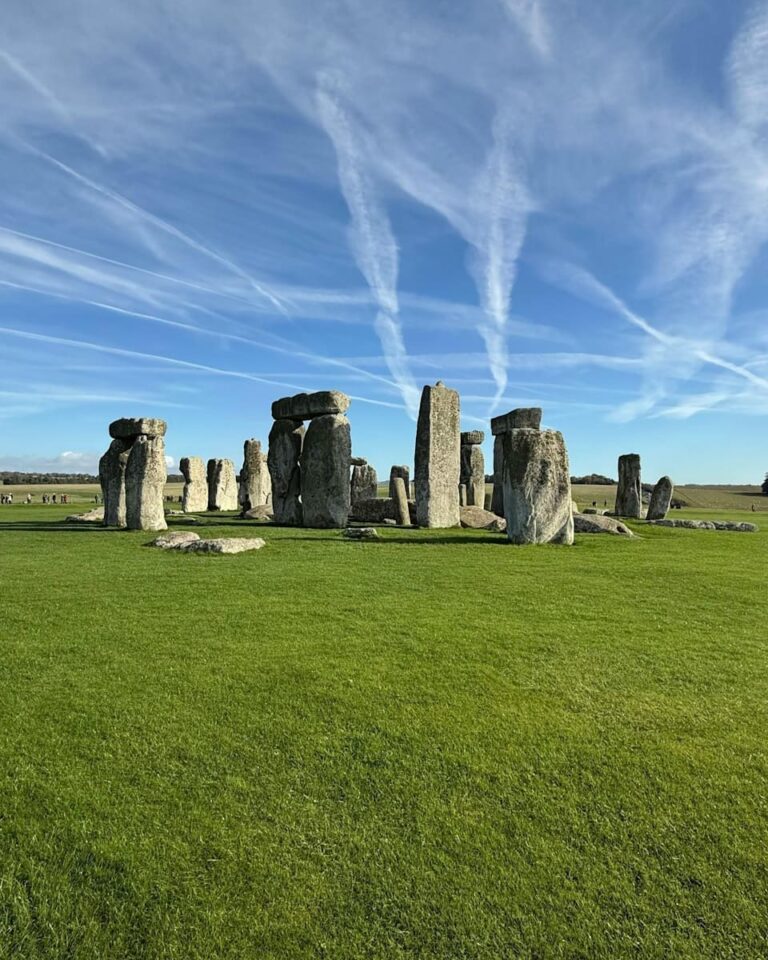 Stonehenge