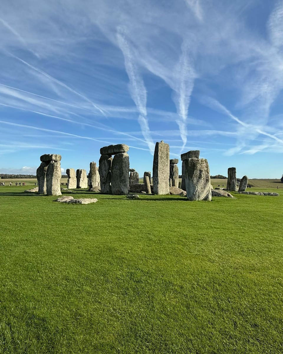 Stonehenge
