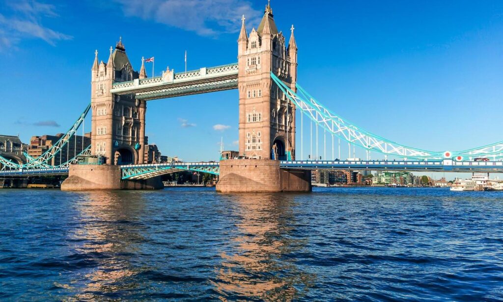 Tower Bridge
