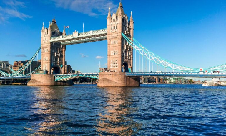 Tower Bridge
