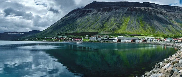 Westfjords