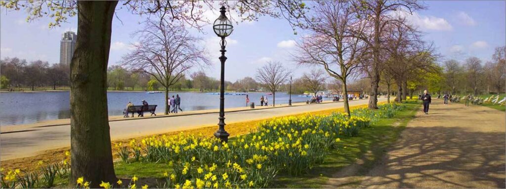 Hyde Park
