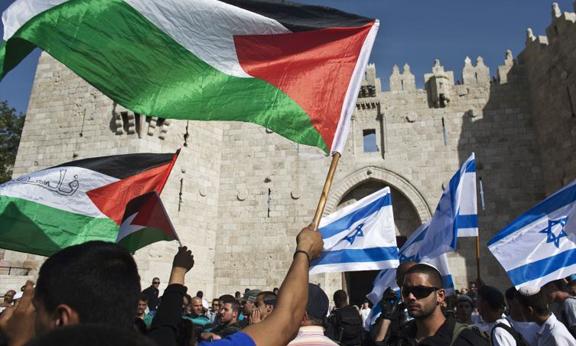 kajian-mitos-israel-dan-penderitaan-palestina