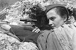 kisah-sniper-terbaik-lyudmila-pavlichenko
