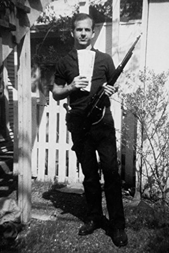 profil-penembak-jitu-lee-harvey-oswald