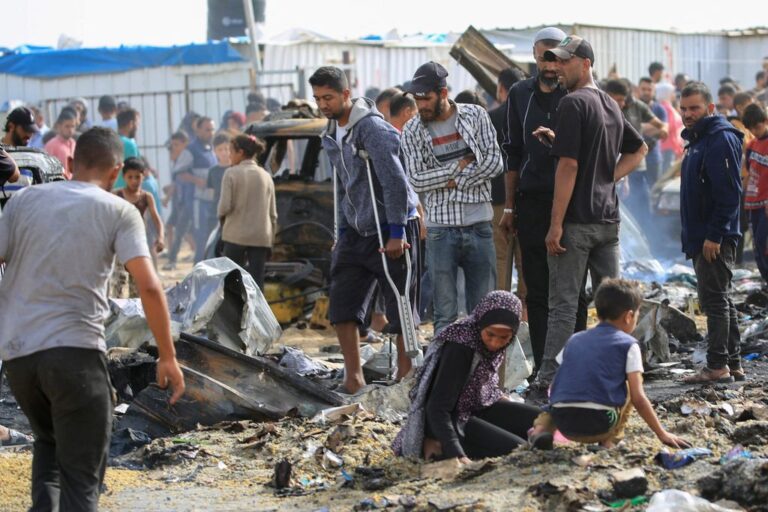 tragedi-serangan-distribusi-bantuan-di-rafah-palestina