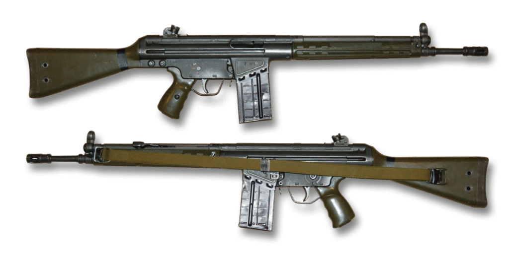 ulasan-senjata-tembak-terbaik-heckler-koch-g3