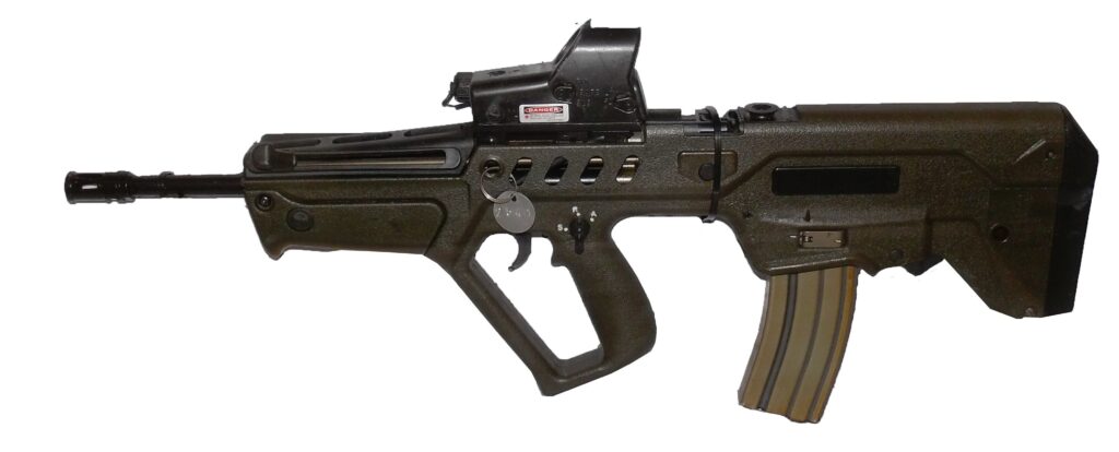ulasan-tentang-kemampuan-tembak-tavor-tar-21