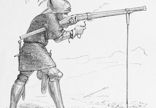 mengenal-senjata-senapan-lorenz-sejarah-dan-spesifikasinya