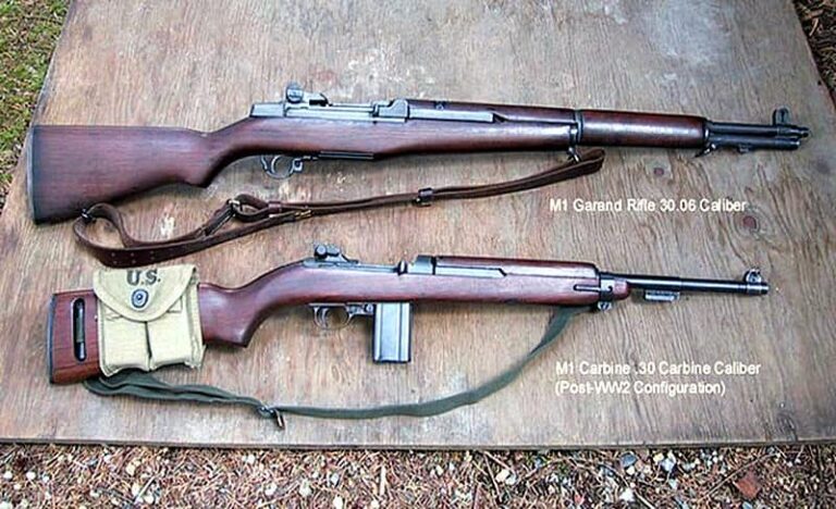 mengenal-senjata-terbaik-m1-m2-dan-m3-carbine-untuk-militer