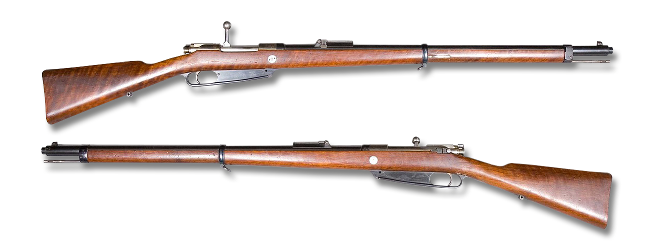 mengulas-senjata-terbaik-gewehr-1888-dan-keunggulannya