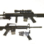 senjata-api-armalite-ar-15-deskripsi-dan-sejarah-penggunaannya