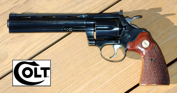 senjata-api-colt-diamondback-spesifikasi-dan-keunggulan-utama