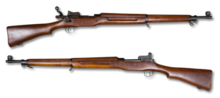 senjata-api-enfield-m1917-sejarah-dan-spesifikasi-lengkap