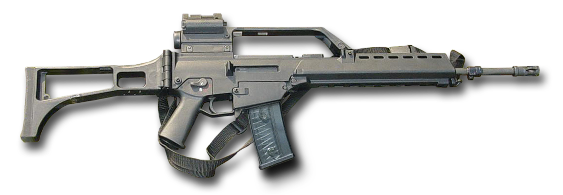 senjata-api-heckler-koch-g36-spesifikasi-dan-keunggulan-utama