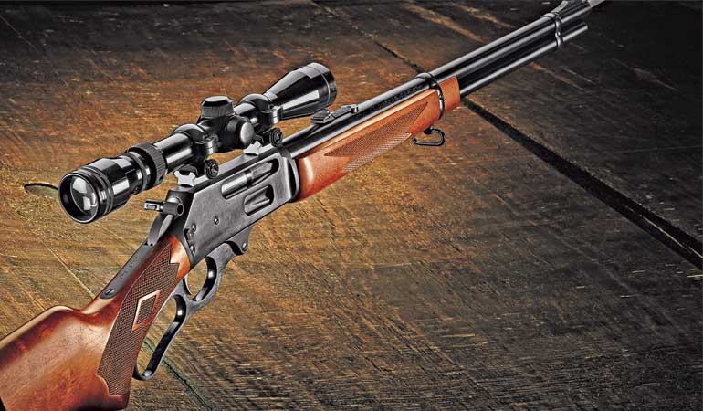 senjata-api-marlin-model-336-spesifikasi-dan-keunggulannya